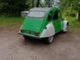 Citroen 2CV
