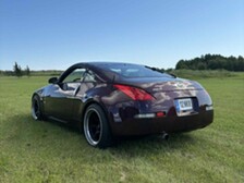 Nissan 350Z