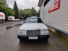 Mercedes-Benz 250
