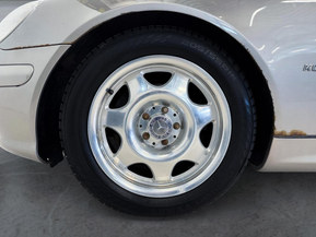 Mercedes-Benz SLK