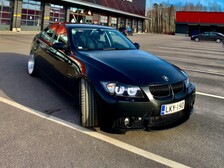 BMW 335