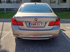 BMW 740