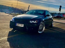 BMW 335