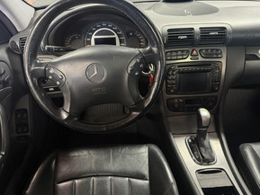 Mercedes-Benz C 32 AMG