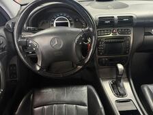 Mercedes-Benz C 32 AMG