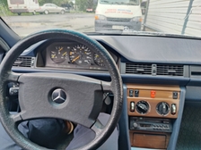 Mercedes-Benz 250