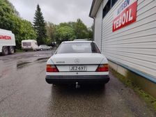 Mercedes-Benz 250