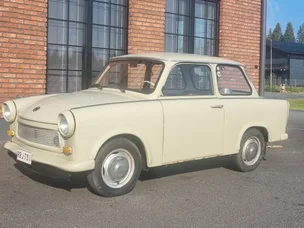Trabant 601