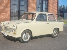 Trabant 601