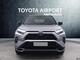 Toyota RAV4 Plug-In