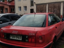 Audi 80