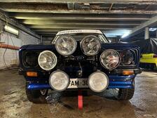 Ford Escort