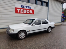 Mercedes-Benz 250