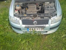 Fiat Stilo
