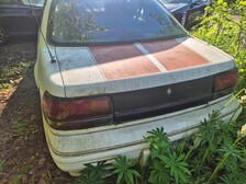 Pontiac Grand Prix