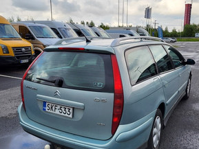 Citroen C5