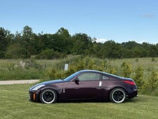 Nissan 350Z