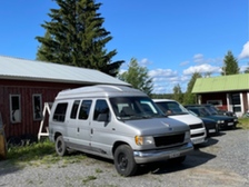 Ford Econoline