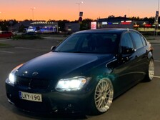 BMW 335