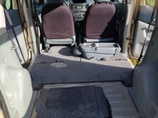 Toyota Yaris Verso