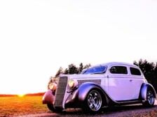 Ford Tudor
