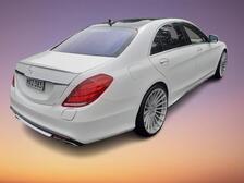Mercedes-Benz S