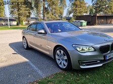 BMW 740