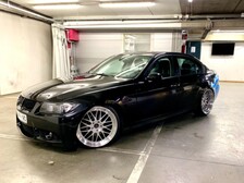 BMW 335