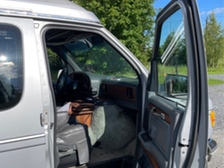 Ford Econoline