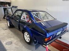 Ford Escort