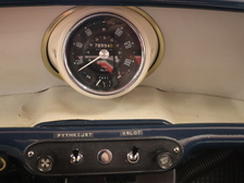 Austin Mini