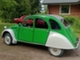 Citroen 2CV