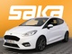 Ford Fiesta Van