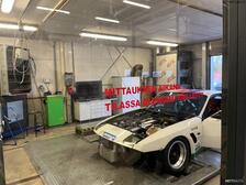 Porsche 944