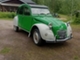 Citroen 2CV