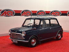 Austin Mini