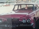 Plymouth Station Wagon