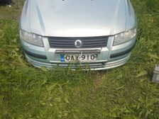 Fiat Stilo