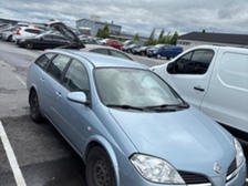 Nissan Primera