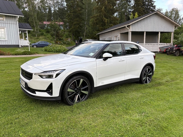 Polestar 2