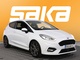 Ford Fiesta Van