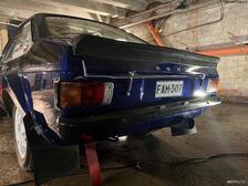 Ford Escort