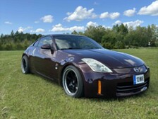 Nissan 350Z