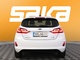 Ford Fiesta Van
