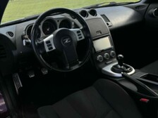 Nissan 350Z