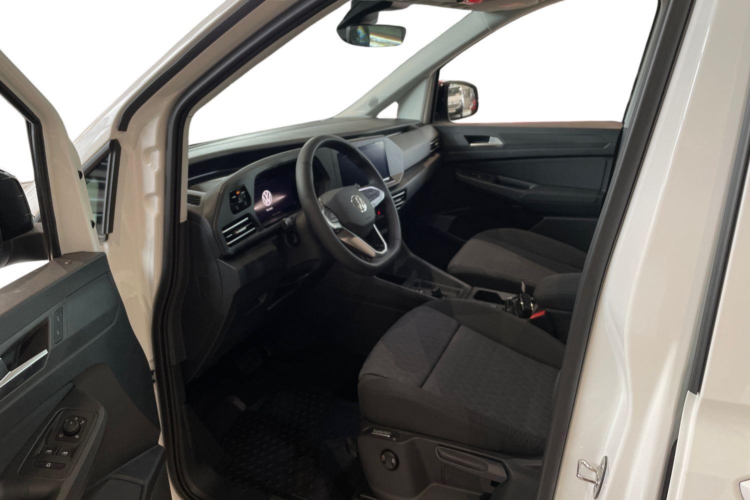 Volkswagen Caddy Maxi 2026, kuva 6/10