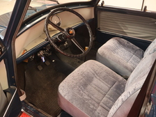 Austin Mini