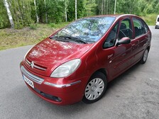 Citroen Xsara Picasso