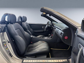 Mercedes-Benz SLK