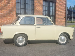 Trabant 601